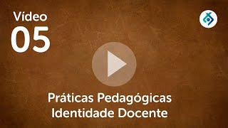 Como fazer o portfólio praticas pedagógicas identidade docente [upl. by Aeet99]