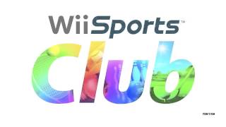 Win Tennis Match  Wii Sports Club OST [upl. by Lorac45]