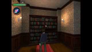 Lets Play Lemony Snickets a Series of Unfortunate Events PC Game Part 4 [upl. by Crooks]