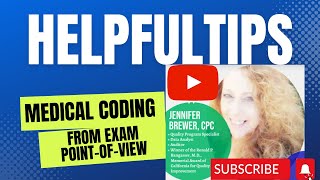 LIVE NOW QampA Medical Coding Exam 1162024 [upl. by Pontus]