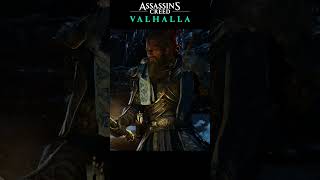 Gods Hammer  Mjolnir  Assasins Creed Valhalla Gameplay [upl. by Rosenblatt914]