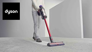 The Dyson V11™ Outsize cordless vacuum Dysons most powerful intelligent cordless vacuum [upl. by Odnanref603]