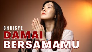 Damai Bersamamu  Chrisye  Cover  Desy Huang [upl. by Anail]