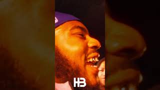 HB TALENT LIVE  CYPHER  HARDEST BARS [upl. by Chassin]