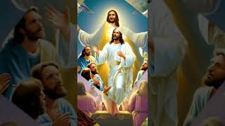 यीशु मसीह ने कहा ✝️❤️🕊️shots trending jesus motivation youtubeshortsआप प्रार्थना [upl. by Aible]