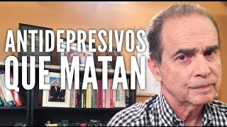 Episodio 1146 Antidepresivos Que Matan [upl. by Isabelita]