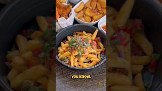 Ultimate Crispy Sweet Potato Recipe for Insanely Delicious Fries breakfastideas deliciousrecipes [upl. by Simpson672]