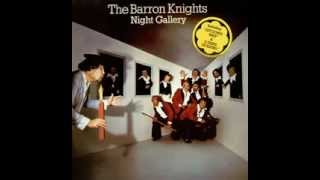 Barron Knights The Big V asectomy x264 [upl. by Sirovart]