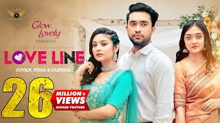 Love Line  Full Natok  Jovan  Naznin Niha  Parsha  Probir Roy Chowdhury  Bangla Natok 2024 [upl. by Gregg]