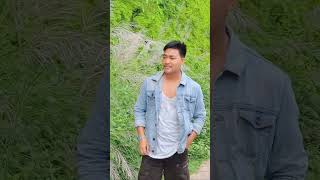 Bagaichama Najau Timi Ajay Pun Magar [upl. by Alakam63]