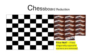 Chessboard Reduction Puzzle [upl. by Grados]