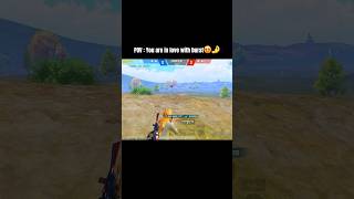 The best mode to practice bursts😍✨pubgmobile bgmi shorts shortsvideo viralshorts [upl. by Casmey786]