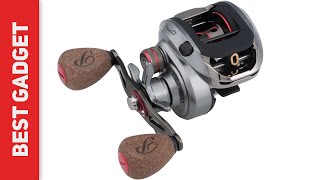 The Best Baitcasting Reel  Pflueger President XT Review [upl. by Aneed]