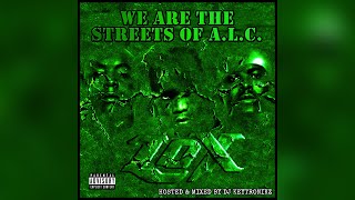 The LOX  We Bang Bang So We Wont Breathe Easy [upl. by Eliezer470]