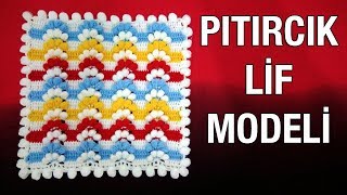 Pıtırcık Lif Modeli [upl. by Murage]