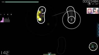 513pp  Rakata Cut Ver  DTRX 2❌ [upl. by Aray363]