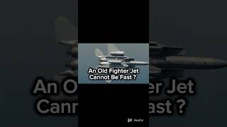 An Old Fighter Jet Cannot Be Fast  Meet Mig 31 Super fast jet shortsfeed 1milionviews trending [upl. by Hsital705]