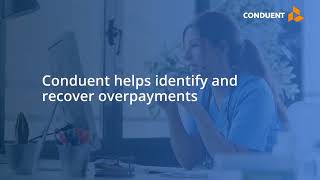 Conduent Payment Integrity Solutions [upl. by Ernaldus]