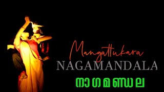 NAGAMANDALA 🎧 നാഗമണ്ഡല [upl. by Yrelbmik357]