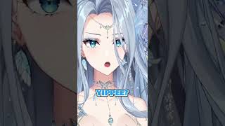 NO MORE METAL PIPES 🗣️amalee vtuber [upl. by Middlesworth87]