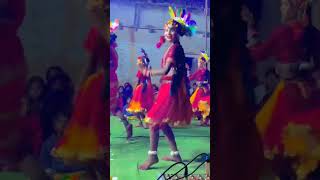 Trendingdance song gajra wali [upl. by Dnalsor]