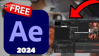 how to download adobe after effects [upl. by Rehteh]