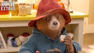 Paddington 2 release clip amp trailer compilation 2018 [upl. by Nerahs124]