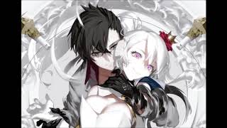 The Caligula Effect  Overdose OST  02  Suicide Prototype [upl. by Krischer]