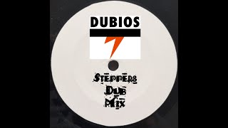 Steppers Dub Mix Part 2 reggaedubstepperssteppasroots [upl. by Hsinam]