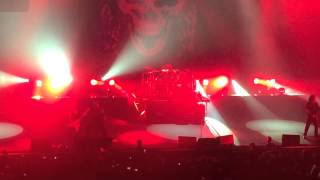 Slayer Live in Las Vegas October 25 2013 Full Show HD [upl. by Kristianson758]