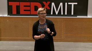 Rethinking how we treat endometriosis  Linda Griffith  TEDxMIT [upl. by Della620]