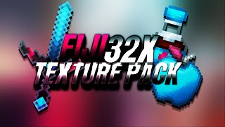 ➤Fiji Pack  32X32  Minecraft PE  Bedrock  119  11980 beta [upl. by Fedirko]