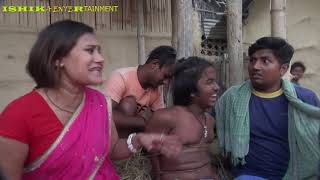 पिपहि पागल भक गेल पागलखाना॥भउजाइके माइरक॥  Maithili Comedy [upl. by Sibeal517]