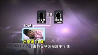 24082010  政府公佈菲律賓人質事件死傷者名單 [upl. by Nodgnal464]