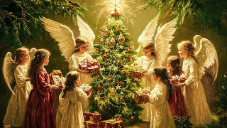 BEAUTIFUL CHRISTMAS MELODY 2025 🎄TOP CALMING CHRISTMAS 2025 🎁Amazing Christmas Songs [upl. by Ebag]