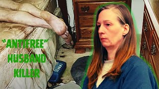 Antifreeze Husband Killer The Disturbing Crimes of Stacey Castor [upl. by Burack]