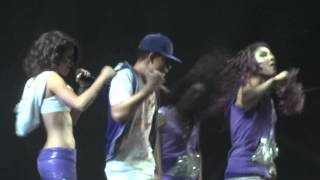 Selena Gomez Spotlight Live Montreal 2011 HD 1080P [upl. by Pederson]