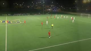 Johnson County CC vs Neosho County Community College Womens Other Soccer [upl. by Leirda259]