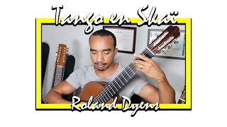 Tango en Skaï Roland Dyens por Diego Lima [upl. by Asirb]