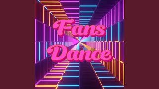 Lets dance together with fans dance [upl. by Elga]