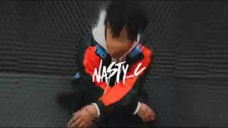 Nasty C  I Hate Them Niggxs Unreleased [upl. by Yatnahc]