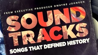 Soundtracks Songs That Defined History tracklist [upl. by Gibby]