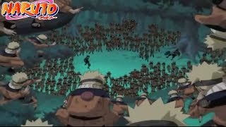 Pertamakali Naruto Mendapatkan Ikat Kepala Ninja  Naruto Iruka vs MizukiSub Indo [upl. by Maegan271]