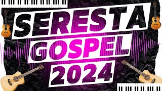 SERESTA GOSPEL 2024 PREGADORES DE ROSAS HELDER LIMA 2024 [upl. by Nylesaj]