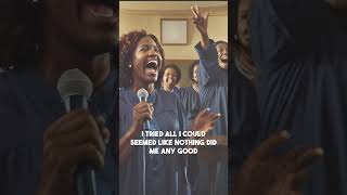 Release amp Rejoice  OH IT IS JESUS  OLD SCHOOL GOSPEL [upl. by Jarad]