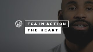 FCA in Action The Heart of Our Staff [upl. by Akenit688]