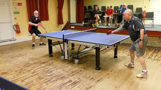 PETE SLINEY VERSUS STEPHEN MERCER 150324 [upl. by Dnomra]