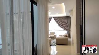 Jelutong Heights Luxurious Residences [upl. by Anirbys938]