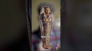 King Tut’s Dagger forged from the Heavens [upl. by Rannug]