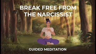 I Know My Truth  Guided Meditation for SelfLove amp SelfEmpowerment [upl. by Rendrag]